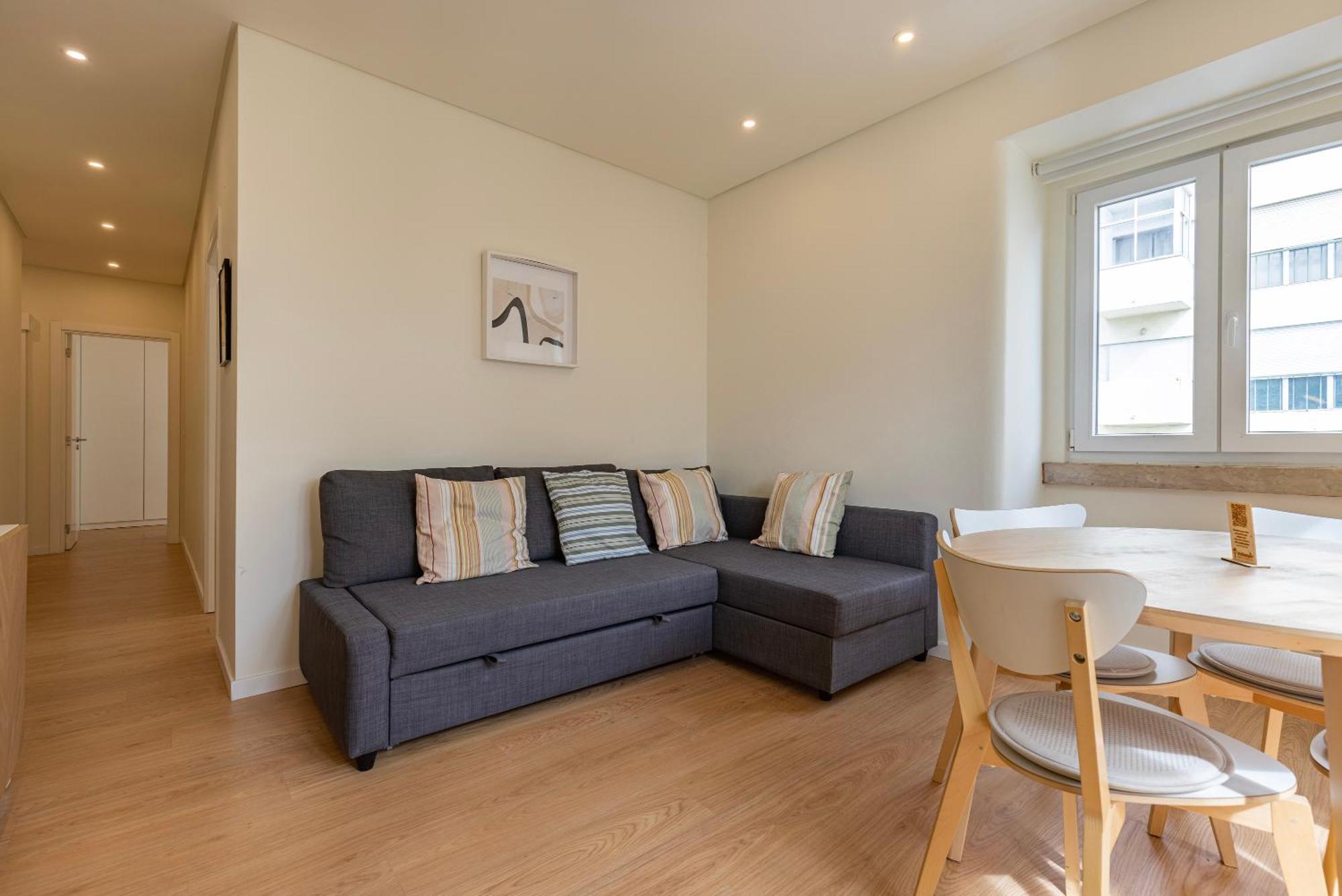 Estrela Hideout By Innkeeper Lisboa Εξωτερικό φωτογραφία