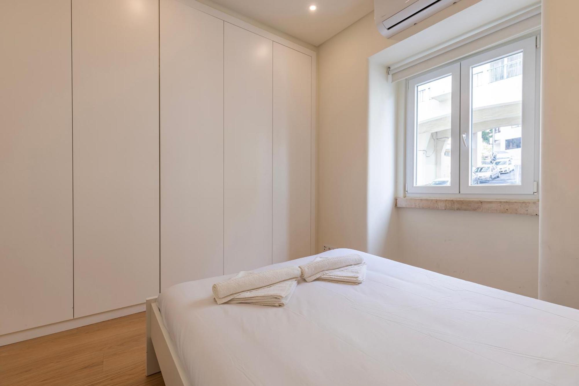 Estrela Hideout By Innkeeper Lisboa Εξωτερικό φωτογραφία