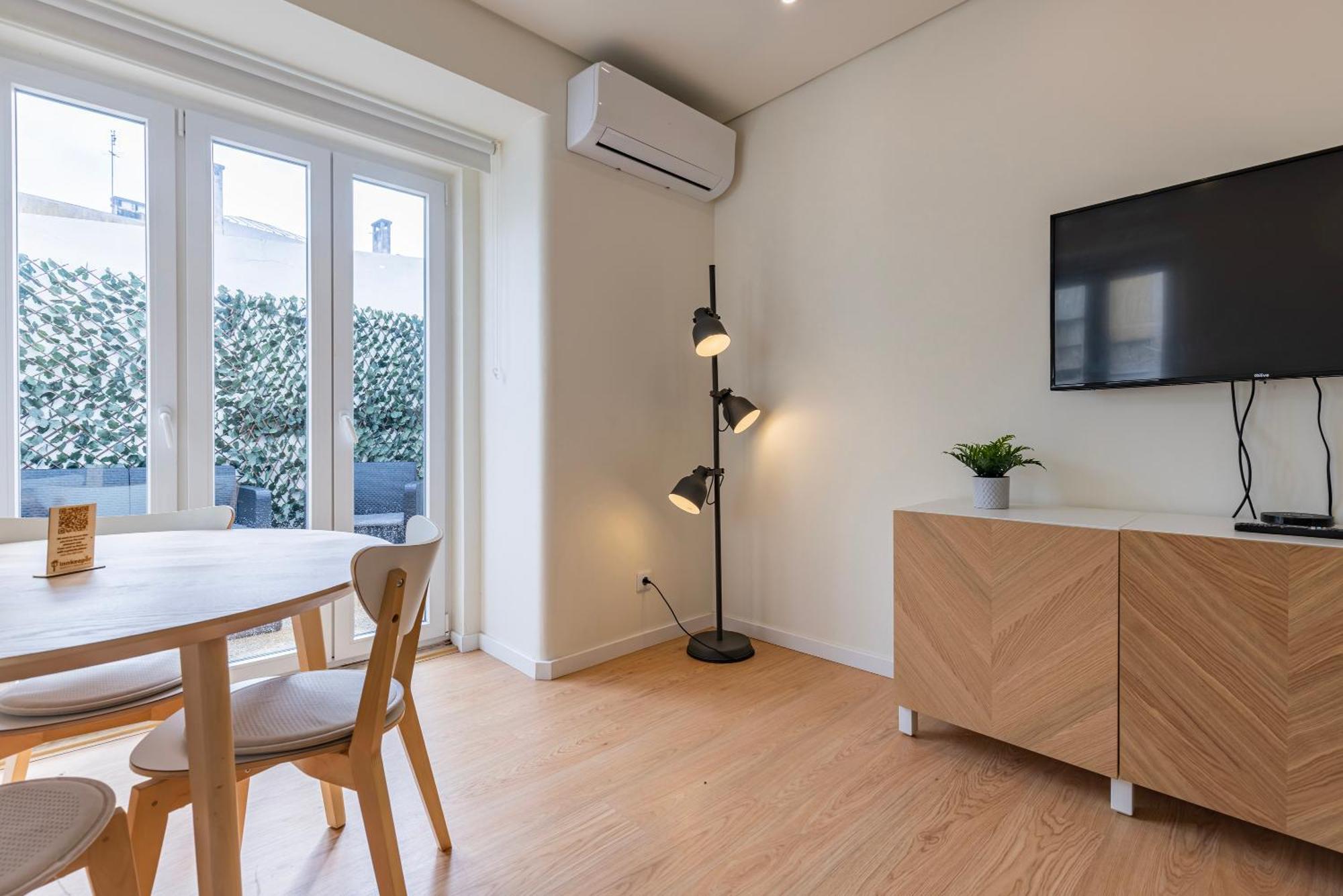 Estrela Hideout By Innkeeper Lisboa Εξωτερικό φωτογραφία