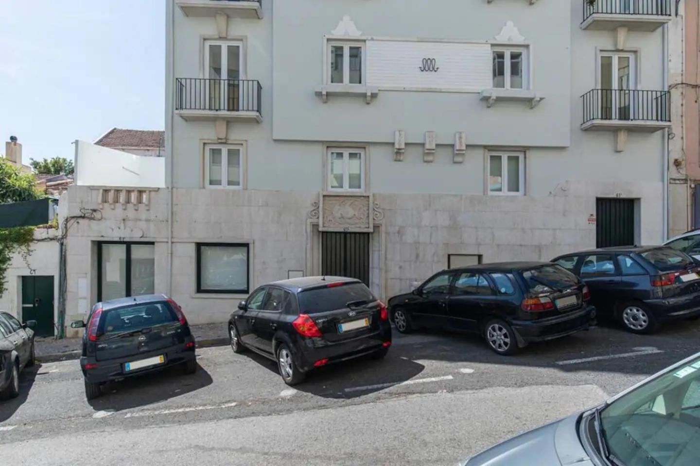Estrela Hideout By Innkeeper Lisboa Εξωτερικό φωτογραφία