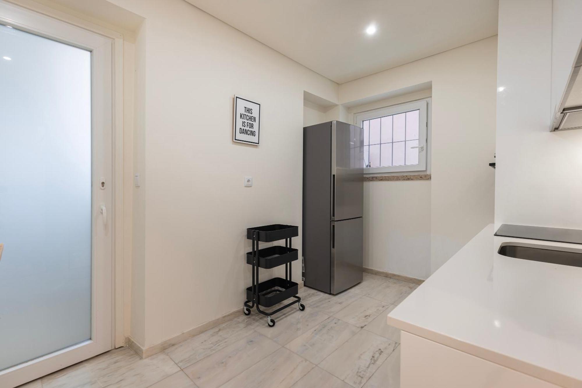 Estrela Hideout By Innkeeper Lisboa Εξωτερικό φωτογραφία