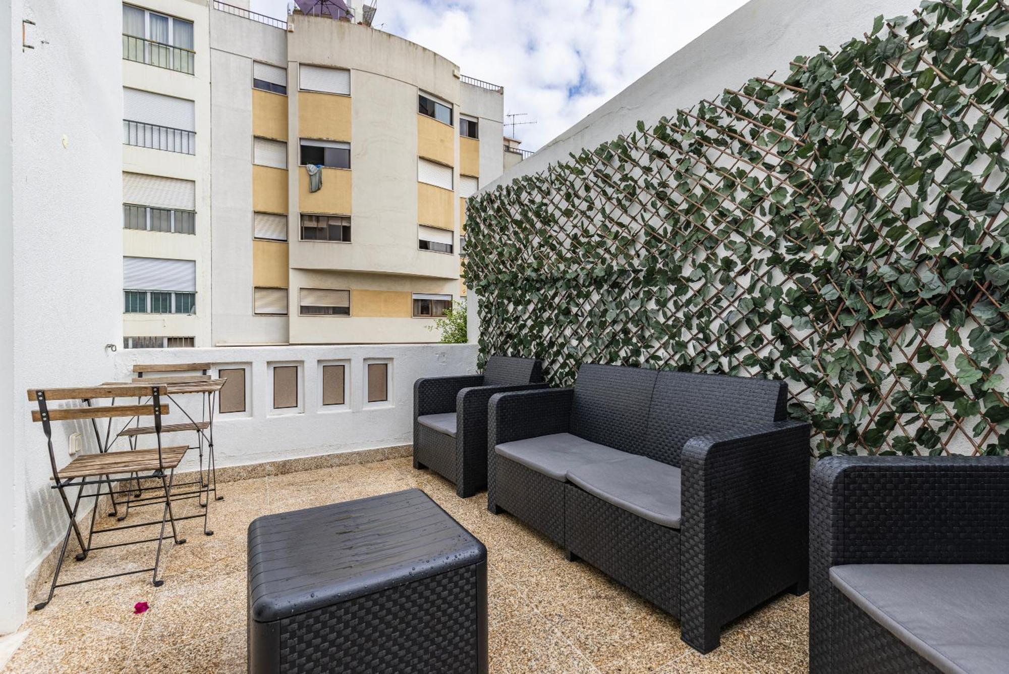 Estrela Hideout By Innkeeper Lisboa Εξωτερικό φωτογραφία
